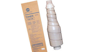 картридж Konica Minolta TN610K (A04P130 A04P131) заправка картриджа Konica Minolta TN610K (A04P130 A04P131)
